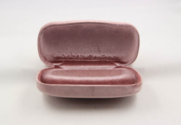 Gafas de sol elegantes case-2 del metal I64 Gafas de sol elegantes case-2 del metal I64