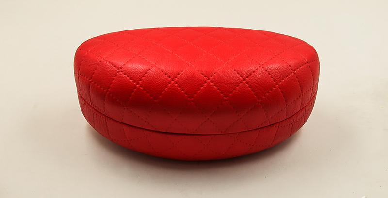 Gafas de sol duras bordadas I6248 case-2 Gafas de sol duras bordadas I6248 case-2