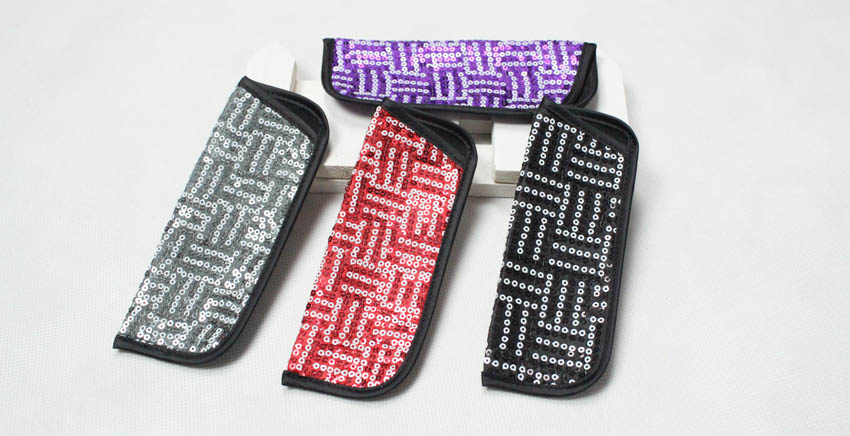 Bolsa F28-6 de los vidrios de lectura de la caliente-impresión de Wenzhou Bolsa F28-6 de los vidrios de lectura de la caliente-impresión de Wenzhou