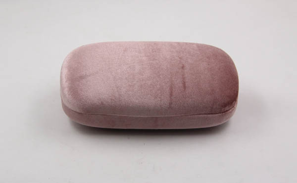 Gafas de sol elegantes case-1 del metal I64 Gafas de sol elegantes case-1 del metal I64