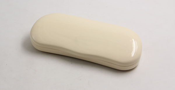 Gafas de sol ópticas coloridas case-4 del hierro I6258 Gafas de sol ópticas coloridas case-4 del hierro I6258