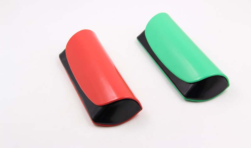 Vidrio óptico case-2 del imán T24 Vidrio óptico case-2 del imán T24