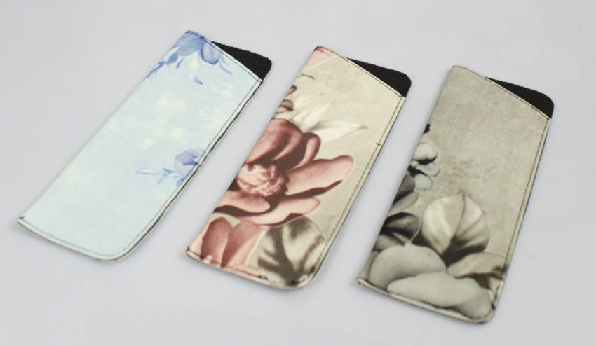 Bolsa F28-3 de los vidrios de lectura de la caliente-impresión de Wenzhou Bolsa F28-3 de los vidrios de lectura de la caliente-impresión de Wenzhou