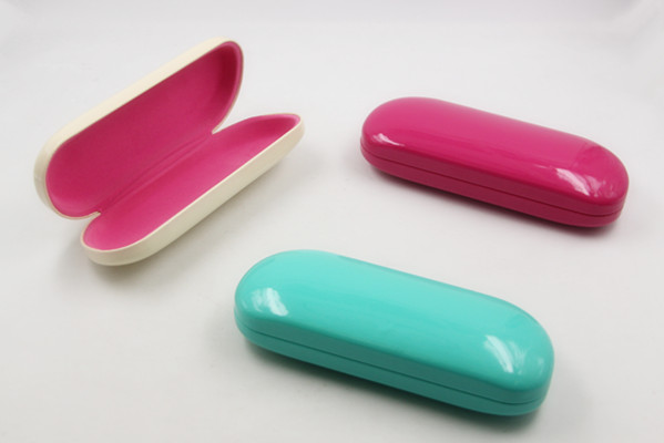 Caso duro del estudiante I6127 para frame-2 óptico Caso duro del estudiante I6127 para frame-2 óptico