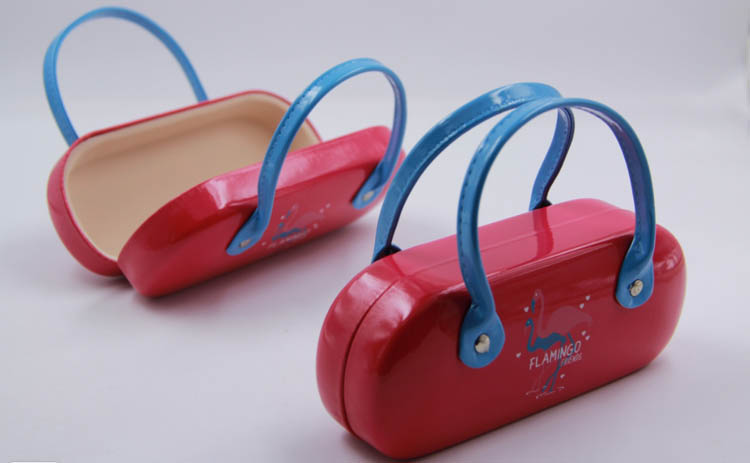 Gafas de sol case-3 del niño brillante I99 Gafas de sol case-3 del niño brillante I99