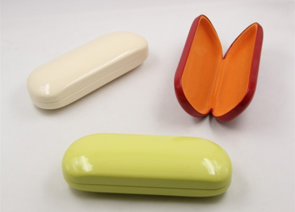 Caso duro del estudiante I6127 para frame-3 óptico Caso duro del estudiante I6127 para frame-3 óptico