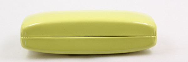 Caja popular I6409-5 de las gafas de sol del hierro Caja popular I6409-5 de las gafas de sol del hierro