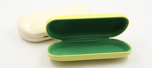 Caso duro del estudiante I6127 para frame-4 óptico Caso duro del estudiante I6127 para frame-4 óptico