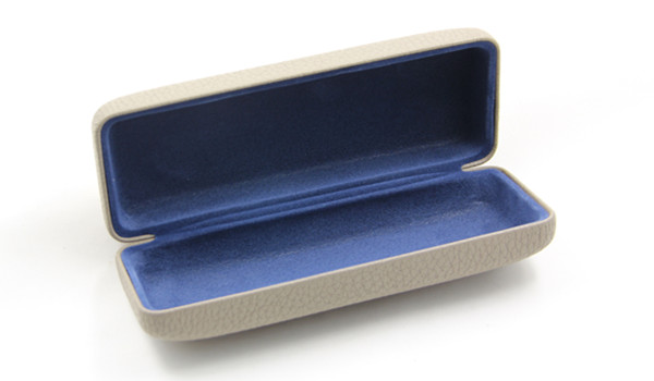 Vidrios ópticos case-3 del metal del rectángulo I66 Vidrios ópticos case-3 del metal del rectángulo I66