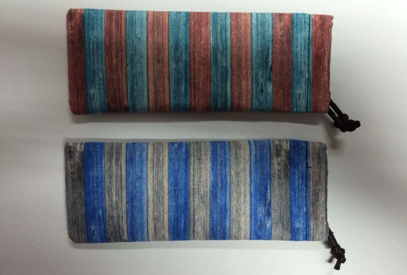 Vidrios de lectura calientes suaves de la siesta del ante de la impresión pouch-D160-1 Vidrios de lectura calientes suaves de la siesta del ante de la impresión pouch-D160-1