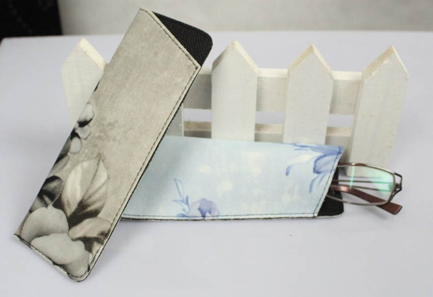 Bolsa F28-4 de los vidrios de lectura de la caliente-impresión de Wenzhou Bolsa F28-4 de los vidrios de lectura de la caliente-impresión de Wenzhou