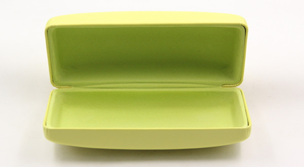 Caja popular I6409-6 de las gafas de sol del hierro Caja popular I6409-6 de las gafas de sol del hierro