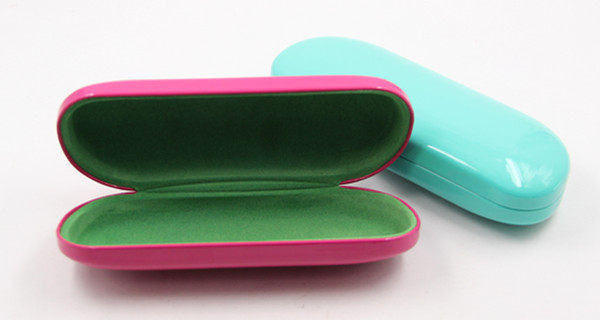 Caso duro del estudiante I6127 para frame-5 óptico Caso duro del estudiante I6127 para frame-5 óptico