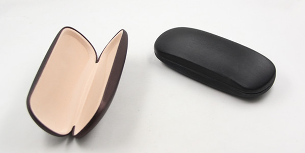 Shell clásico case-3 eyewear de la almeja del conjunto del marco óptico I6131 Shell clásico case-3 eyewear de la almeja del conjunto del marco óptico I6131