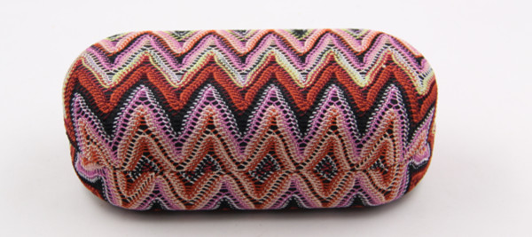 Gafas de sol case-2 del metal I01 Gafas de sol case-2 del metal I01