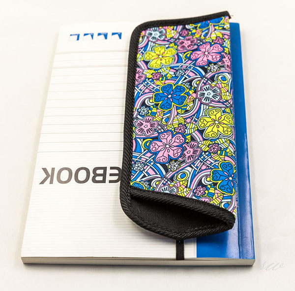 Vidrios de lectura de la caliente-impresión F224 pouch-2 Vidrios de lectura de la caliente-impresión F224 pouch-2